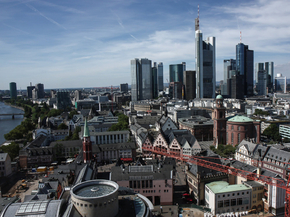 Frankfurt | Франкфурт