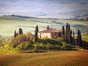 Toscana | Тоскана