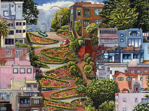 California | Калифорния