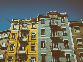 Lissabon | Лиссабон