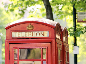 London | Лондон