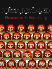 Russia Revealed | Сущность России