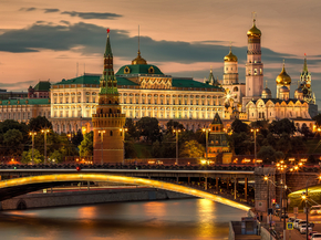Moscow | Москва