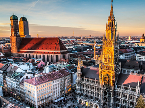 Munich | Мюнхен