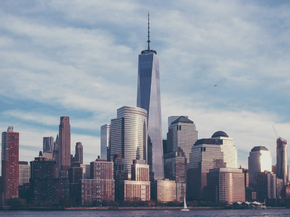 New York | Нью Йорк
