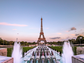 Paris | Париж