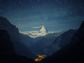 Swiss Alps | Швейцарские Альпы