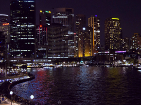 Sydney | Сидней