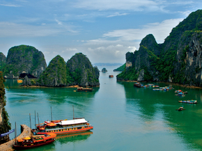 Vietnam | Вьетнам