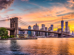 New York | Нью Йорк