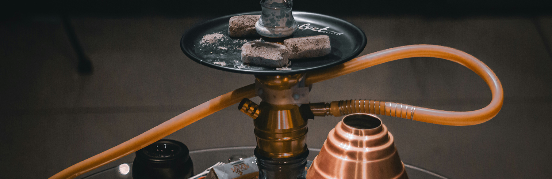 Постеры (плакаты) Для кальянной