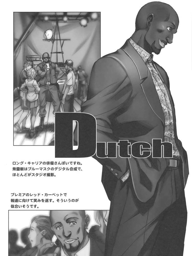 Dutch