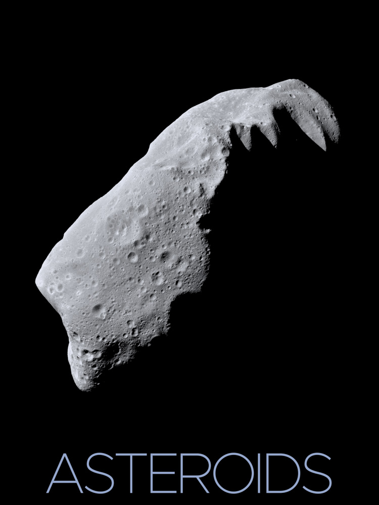 Asteroids
