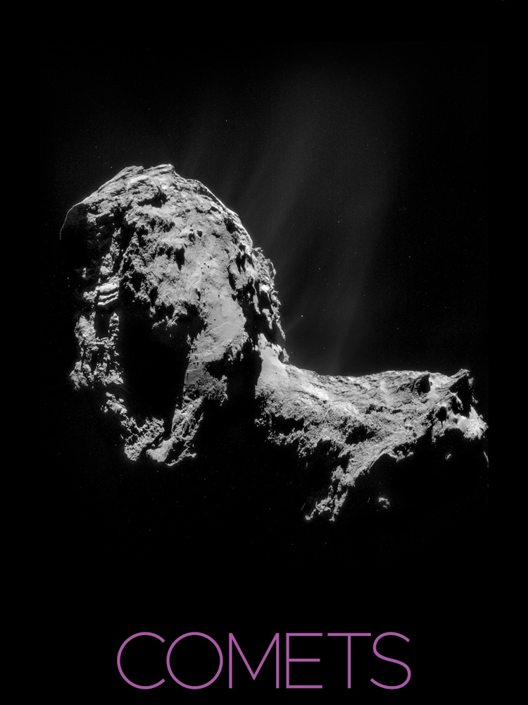 Comets