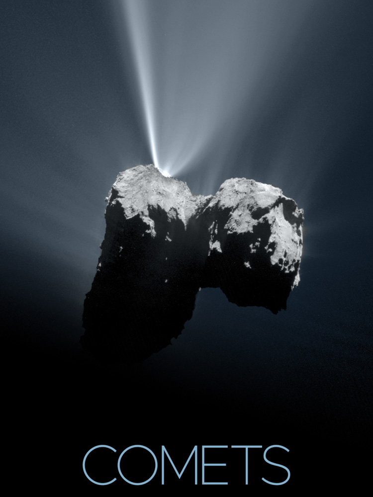 Comets