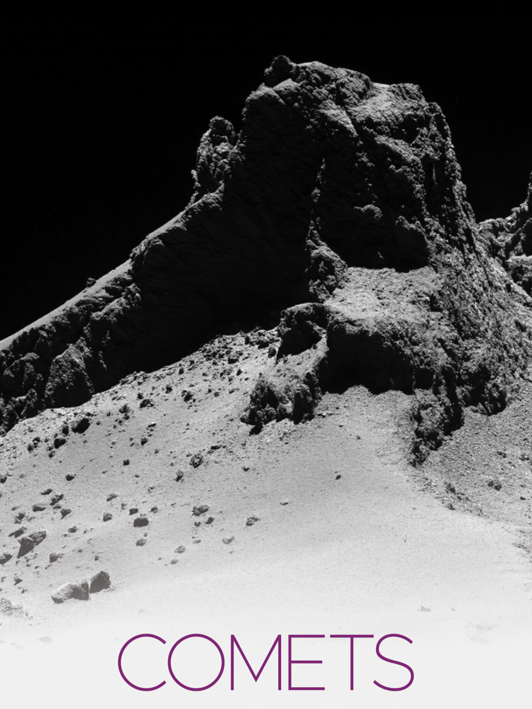 Comets