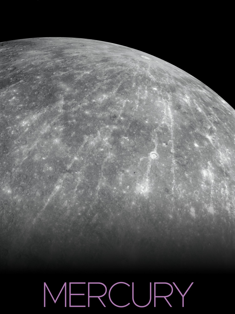Mercury