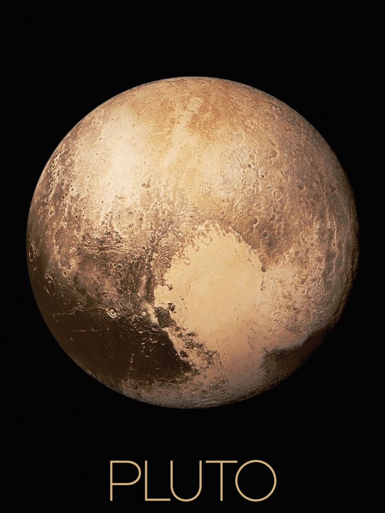 Pluto