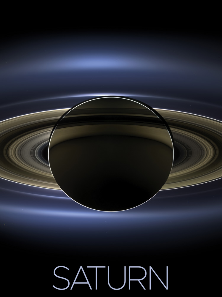 Saturn