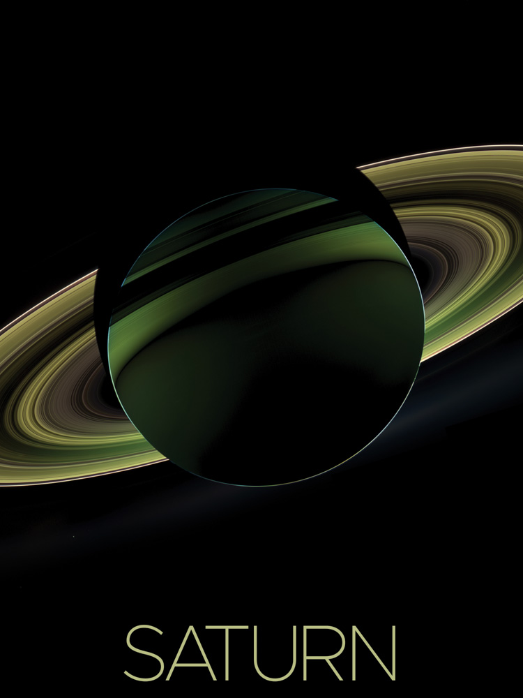 Saturn