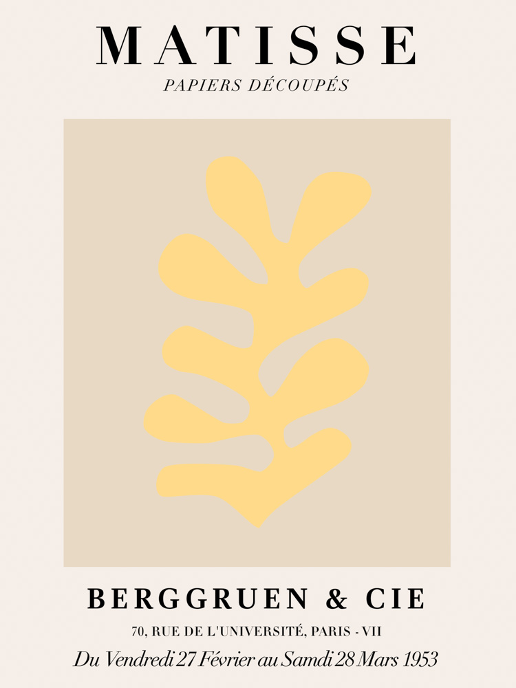 Berggruen & Cie