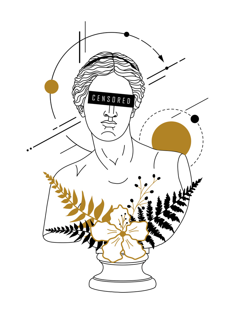 Aphrodite Venus
