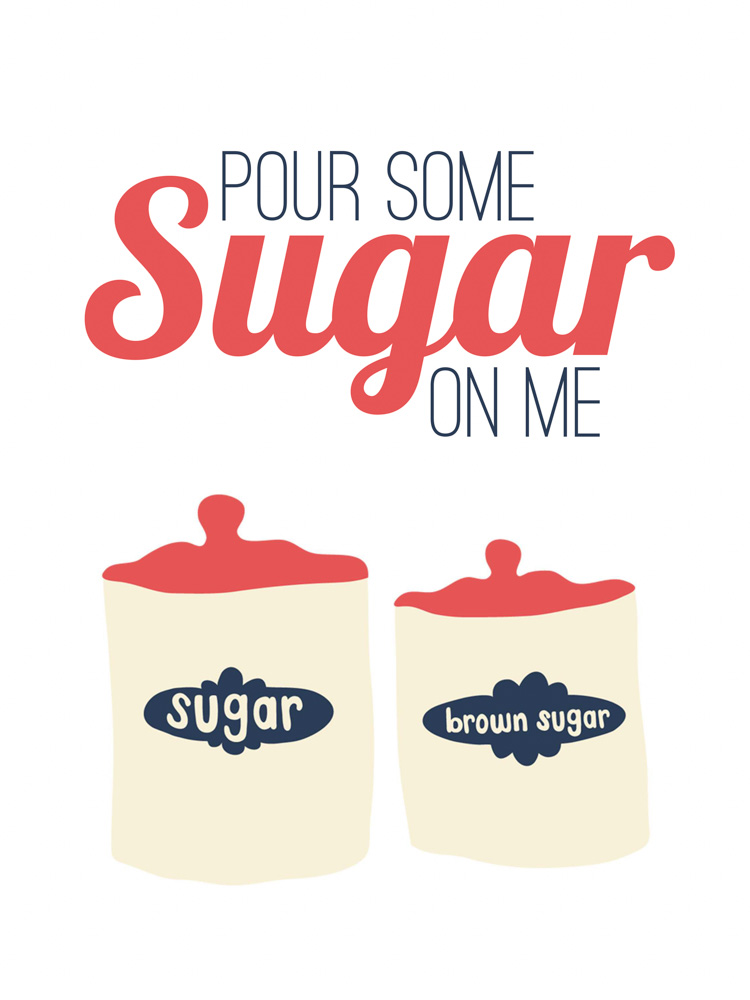 Sugar