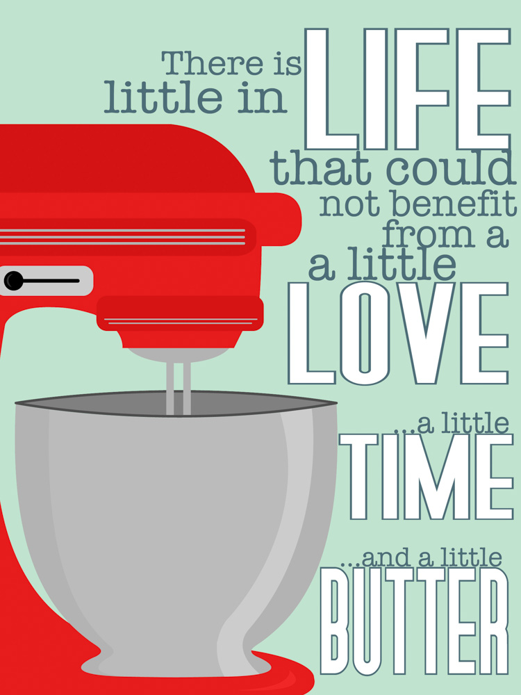 Life, Love