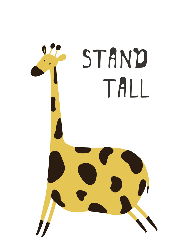 Stand Tall