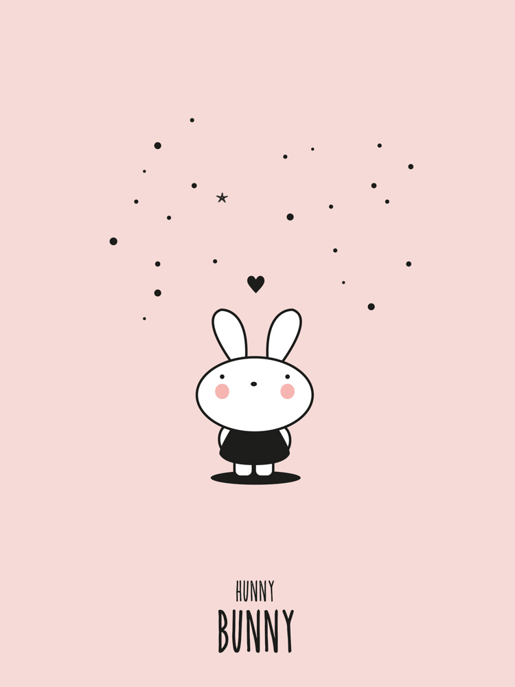 Hunny Bunny