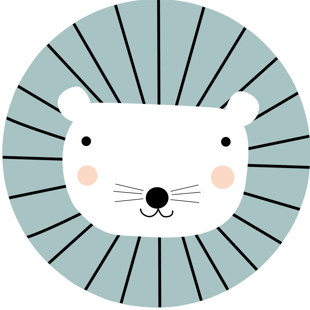 Лев