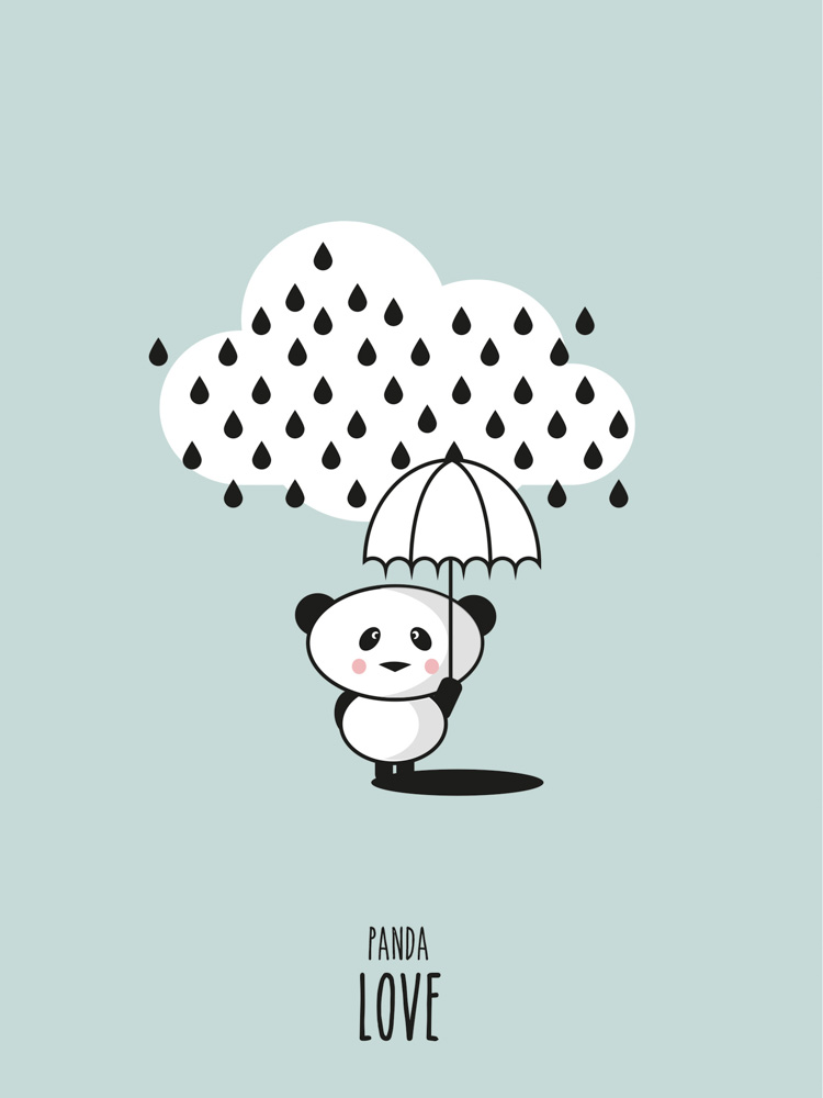 Panda Love