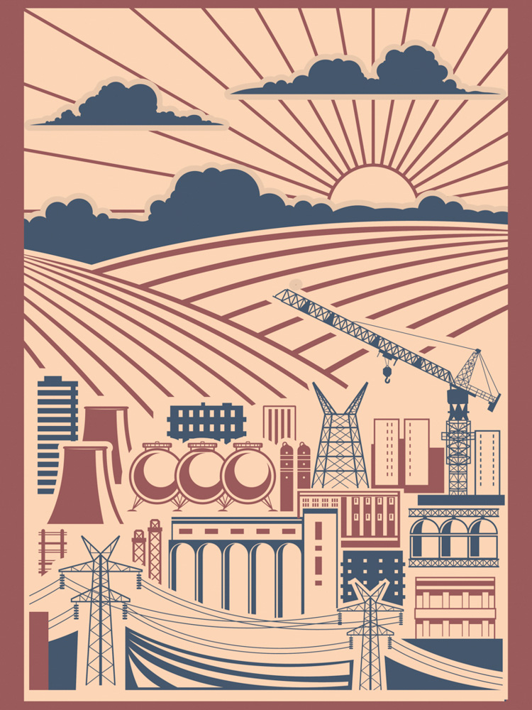 Город №2