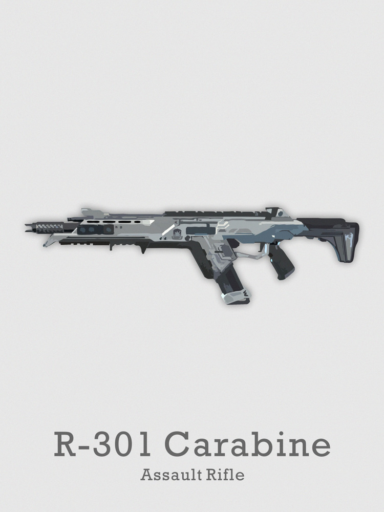 R-301 Carabine