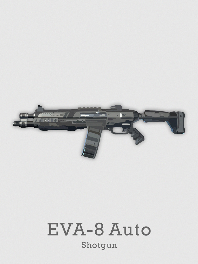 EVA-8