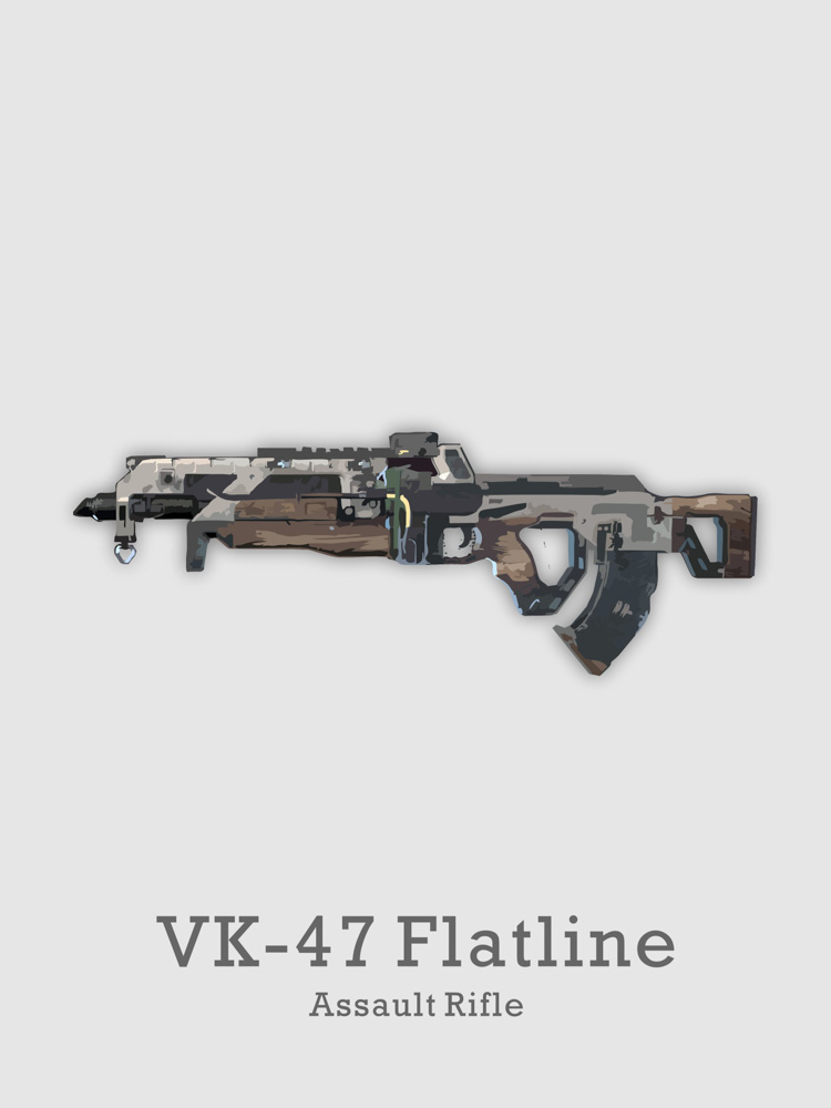 Flatline