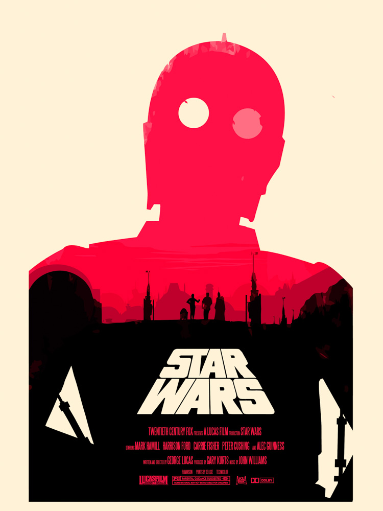 C-3PO