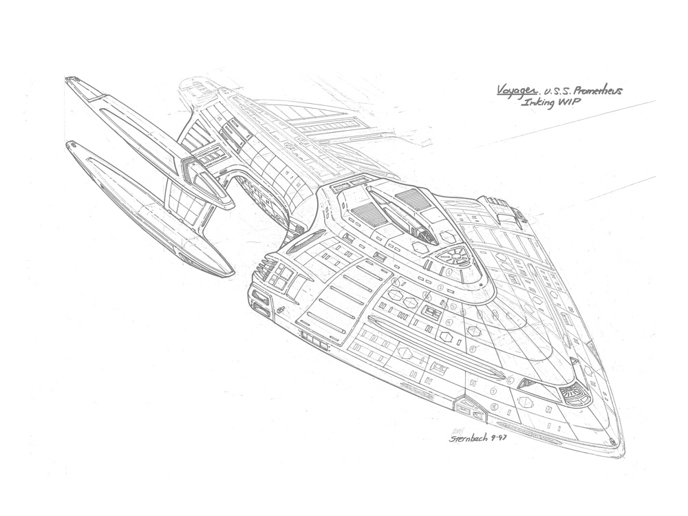 Voyager