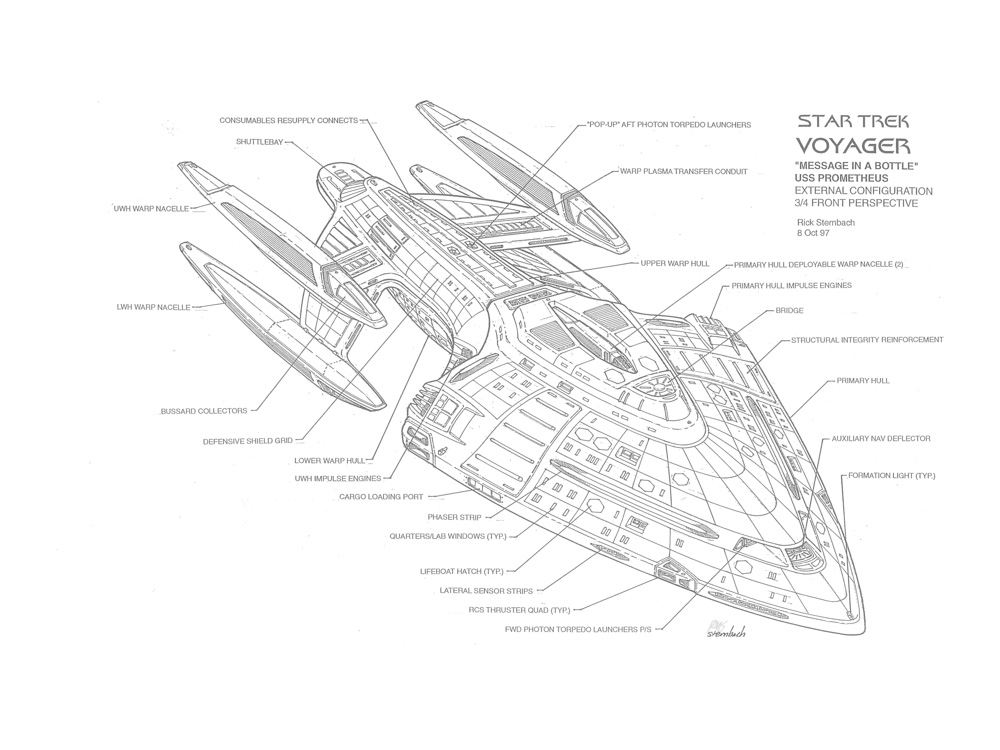 Voyager