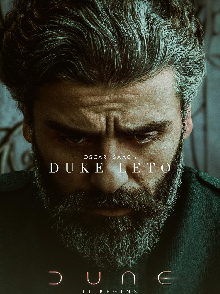 Duke Leto