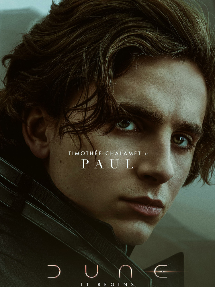 Paul