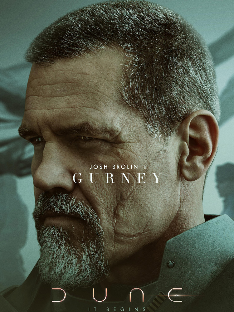 Gurney