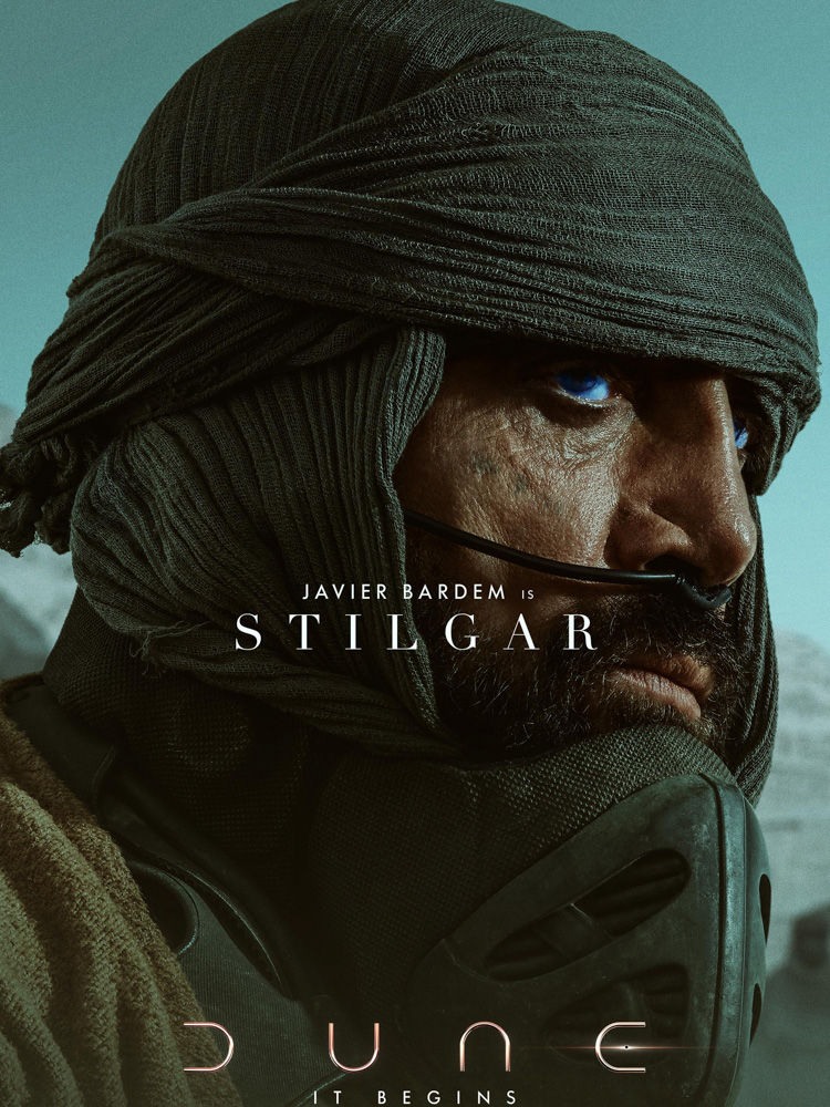 Stilgar