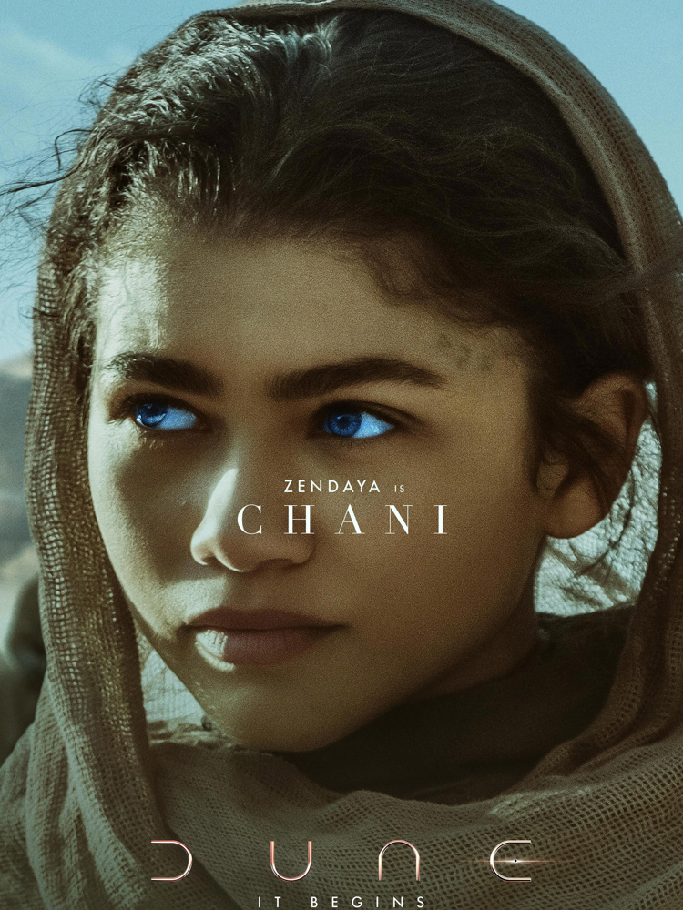 Chani