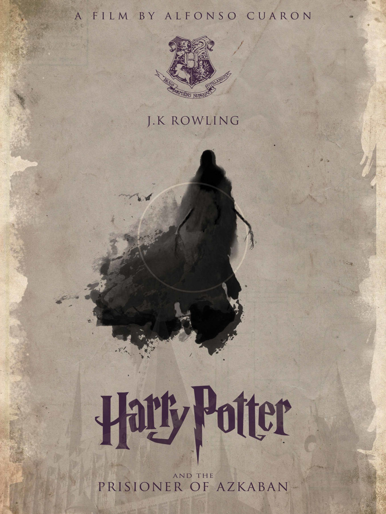 Гарри Поттер и Узник Аскабана
