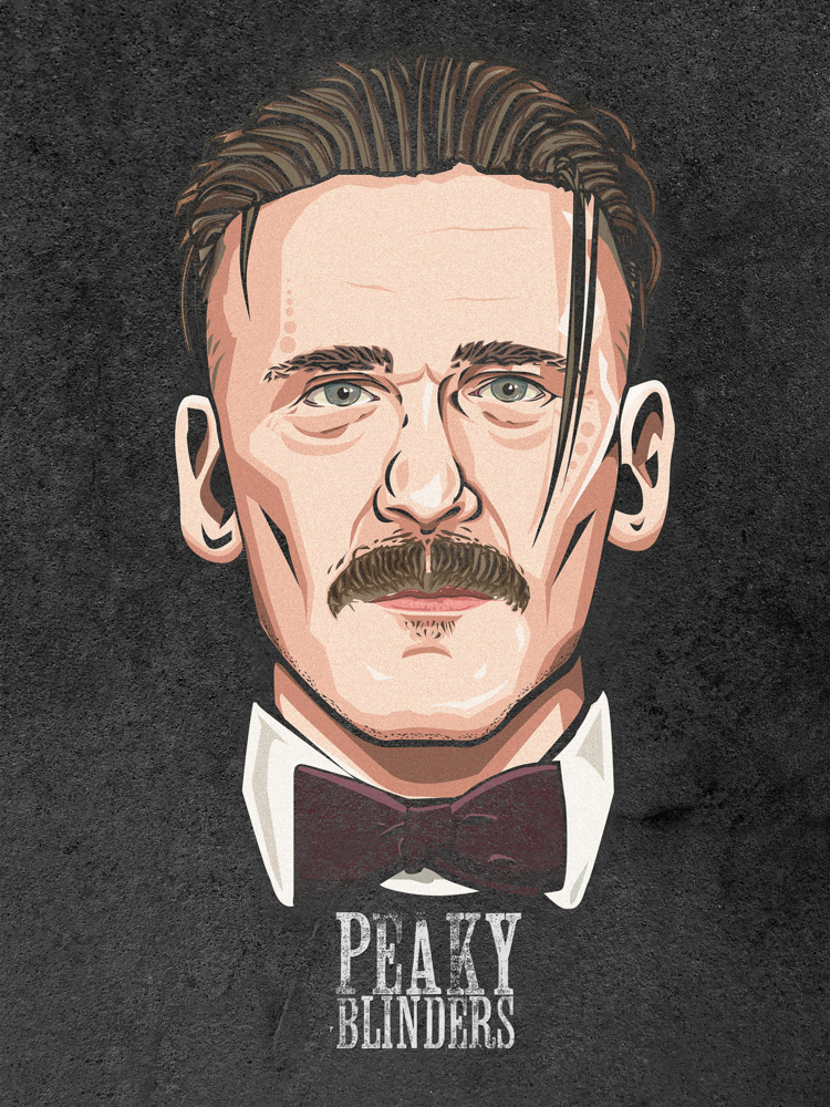 Артур Шелби