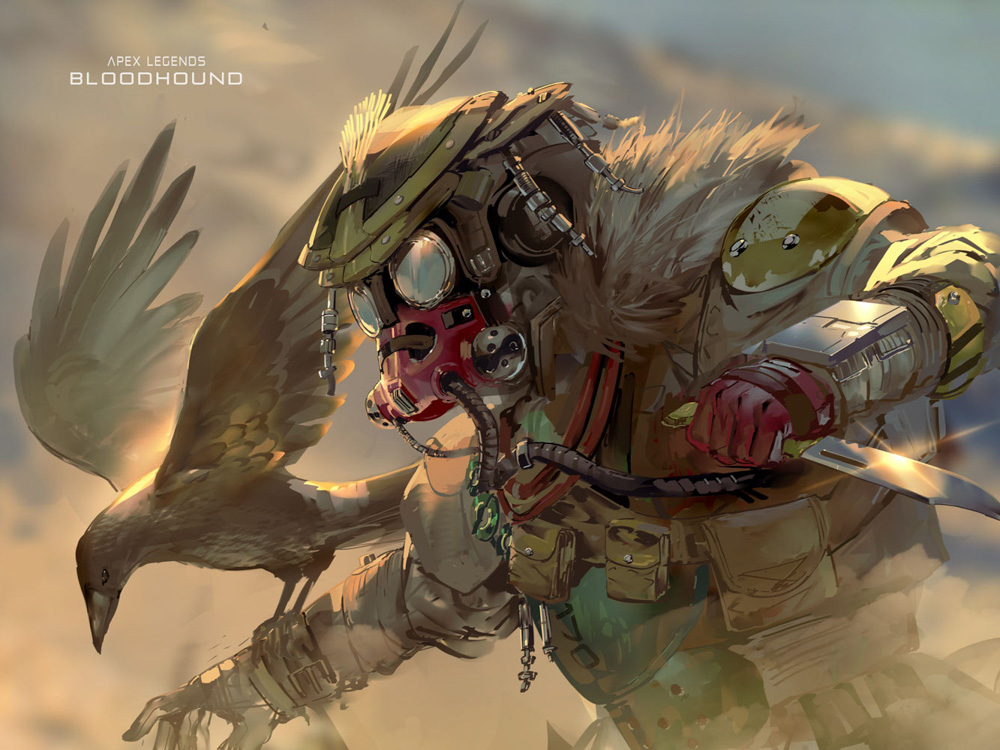 Bloodhound