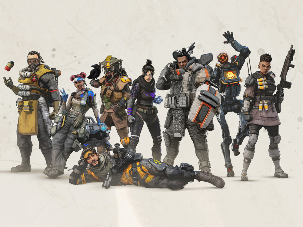 Apex Legends