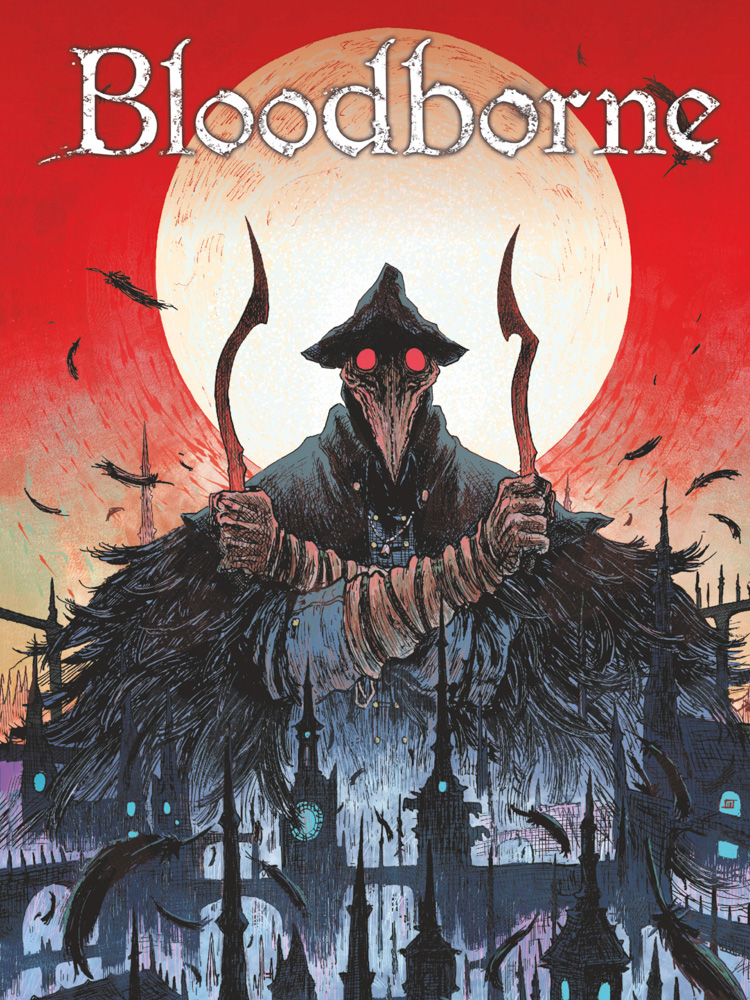 Bloodborne