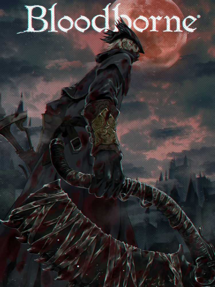 Bloodborne